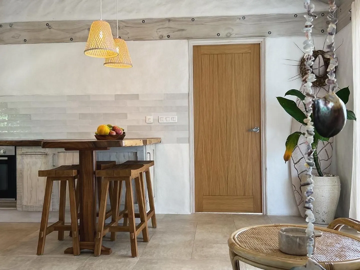 בית נופש HUH Coco Bay Villa - Luxury In Simplicity פולינזיה הצרפתית