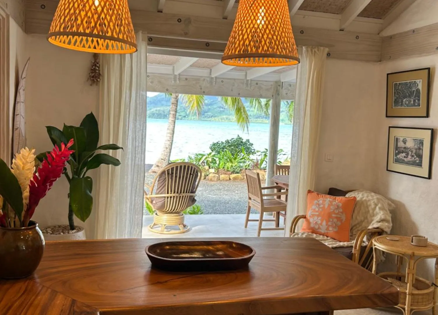 HUH Coco Bay Villa - Luxury In Simplicity בית נופש